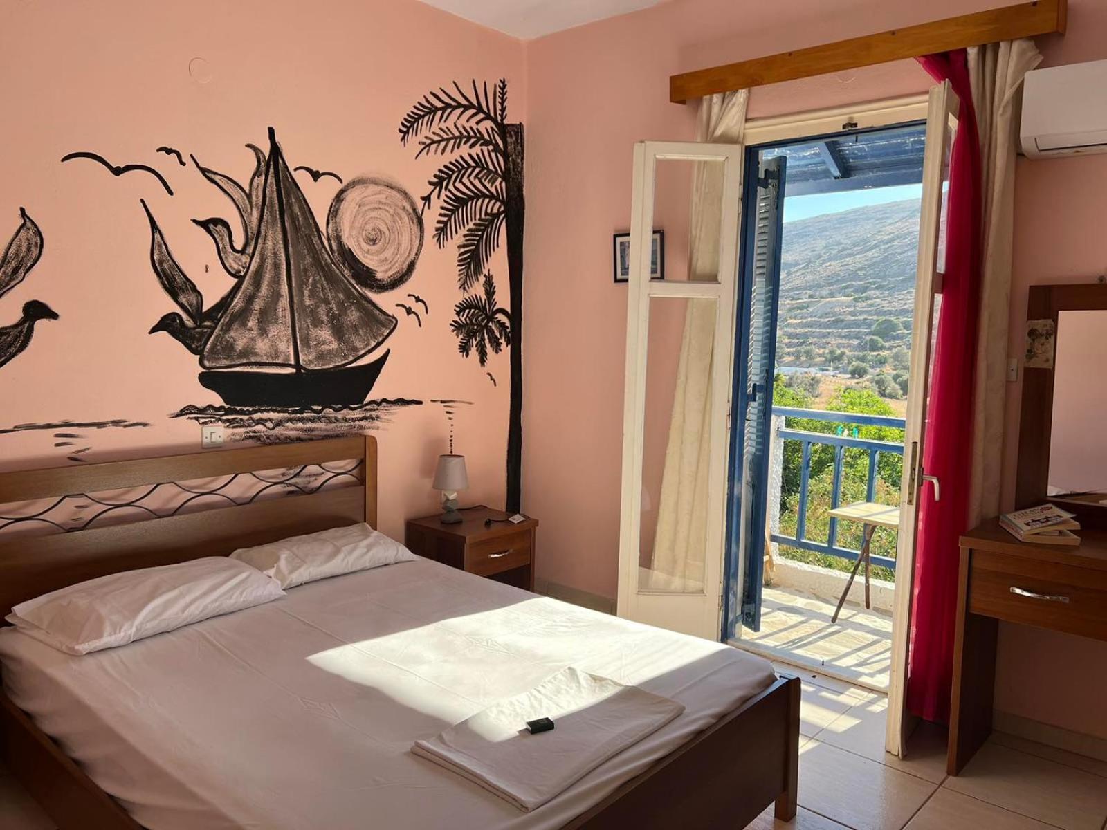 Mary Rooms Adamantas  Exterior photo